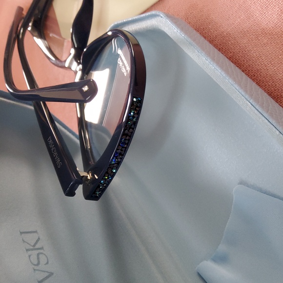 Swarovski Eyewear "NEW" - Picture 3 of 8
